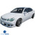 FRP NST Wide Body 90mm Fender Flare Set 6pc > Lexus GS300 1998-2005 - image 67