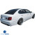 FRP NST Wide Body 90mm Fender Flare Set 6pc > Lexus GS300 1998-2005 - image 73