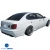 FRP NST Wide Body 90mm Fender Flare Set 6pc > Lexus GS300 1998-2005 - image 73