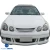 FRP NST Wide Body 90mm Fender Flare Set 6pc > Lexus GS300 1998-2005 - image 41
