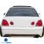 FRP NST Wide Body 90mm Fender Flare Set 6pc > Lexus GS300 1998-2005 - image 42