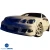 FRP NST Wide Body 90mm Fender Flare Set 6pc > Lexus GS300 1998-2005 - image 45