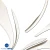 FRP NST Wide Body 90mm Fender Flare Set 6pc > Lexus GS300 1998-2005 - image 5