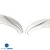 FRP NST Wide Body 90mm Fender Flare Set 6pc > Lexus GS300 1998-2005 - image 13