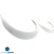 FRP NST Wide Body 90mm Fender Flare Set 6pc > Lexus GS300 1998-2005 - image 19