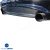 FRP NST Wide Body 90mm Fender Flare Set 6pc > Lexus GS300 1998-2005 - image 28