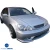 FRP NST Wide Body 90mm Fender Flare Set 6pc > Lexus GS300 1998-2005 - image 49