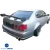 FRP NST Wide Body 90mm Fender Flare Set 6pc > Lexus GS300 1998-2005 - image 50