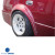 ModeloDrive FRP NST Wide Body 90mm Fender Flare Set 6pc > Lexus GS300 1998-2005 - image 51
