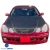 FRP NST Wide Body 90mm Fender Flare Set 6pc > Lexus GS300 1998-2005 - image 99