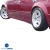 FRP NST Wide Body 90mm Fender Flare Set 6pc > Lexus GS300 1998-2005 - image 54