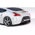 2009-2020 Nissan 370Z Z34 Duraflex AMS-GT Body Kit 4 Piece