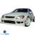 FRP MSV Wide Body 40mm Fender Flares (front) 4pc > Lexus IS300 2000-2005> 4dr - image 18