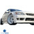 FRP MSV Wide Body 40mm Fender Flares (front) 4pc > Lexus IS300 2000-2005> 4dr - image 22