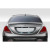 2014-2020 Mercedes S Class W222 Duraflex W-1 Roof Wing Spoiler - 1 Piece - image 1