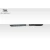 2014-2020 Mercedes S Class W-1 Rear Wing - image 8