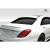 2014-2020 Mercedes S Class W222 W-1 Roof Wing Spoiler - 1 Piece - image 3