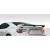 2013-2020 Scion FRS W-1 Rear Wing - image 1