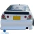 FRP MSV Wide Body 65mm Fender Flares (rear) 4pc > Lexus IS300 2000-2005> 4dr - image 21