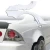 FRP MSV Wide Body 65mm Fender Flares (rear) 4pc > Lexus IS300 2000-2005> 4dr - image 16