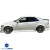 FRP MSV Wide Body 65mm Fender Flares (rear) 4pc > Lexus IS300 2000-2005> 4dr - image 18