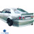 ModeloDrive FRP MSV Wide Body 65mm Fender Flares (rear) 6pc > Lexus IS300 2000-2005> 4dr - image 26