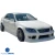 FRP MSV Wide Body 65mm Fender Flares (rear) 4pc > Lexus IS300 2000-2005> 4dr - image 19