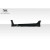 2012-2016 Mercedes SLK Class R172 Duraflex W-1 Side Skirts - 2 Piece (S) - image 11