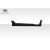2012-2016 Mercedes SLK Class R172 Duraflex W-1 Side Skirts - 2 Piece (S) - image 9