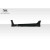 2012-2016 Mercedes SLK Class R172 W-1 Side Skirts - 2 Piece (S) - image 6
