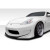 2009-2020 Nissan 370Z Z34 AM-S GT Front Bumper - 1 Piece - image 1