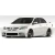 2011-2013 Toyota Corolla W-1 Body Kit - 4 Piece - image 1