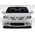 2011-2013 Toyota Corolla W-1 Body Kit - 4 Piece - image 17