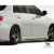 2011-2013 Toyota Corolla W-1 Body Kit - 4 Piece - image 22
