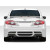 2011-2013 Toyota Corolla W-1 Body Kit - 4 Piece - image 28