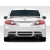 2011-2013 Toyota Corolla W-1 Body Kit - 4 Piece - image 30