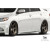 2011-2013 Toyota Corolla W-1 Body Kit - 4 Piece - image 25