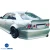 FRP MSV Wide Body 40/65 Fender Flare Set 8pc > Lexus IS300 2000-2005> 4dr - image 55