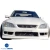 FRP MSV Wide Body 40/65 Fender Flare Set 8pc > Lexus IS300 2000-2005> 4dr - image 19