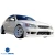 FRP MSV Wide Body 40/65 Fender Flare Set 8pc > Lexus IS300 2000-2005> 4dr - image 20