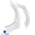 FRP MSV Wide Body 40/65 Fender Flare Set 10pc > Lexus IS300 2000-2005> 4dr - image 36