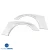FRP MSV Wide Body 40/65 Fender Flare Set 8pc > Lexus IS300 2000-2005> 4dr - image 39