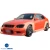 FRP MSV Wide Body 40/65 Fender Flare Set 8pc > Lexus IS300 2000-2005> 4dr - image 9