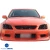 FRP MSV Wide Body 40/65 Fender Flare Set 8pc > Lexus IS300 2000-2005> 4dr - image 14