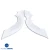 FRP MSV Wide Body 40/65 Fender Flare Set 8pc > Lexus IS300 2000-2005> 4dr - image 49