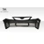 2011-2013 Toyota Corolla W-1 Front Bumper - image 10