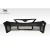 2011-2013 Toyota Corolla W-1 Front Bumper - image 9
