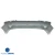 FRP VIP Front Bumper > Lexus LS430 (UCF30) 2001-2003 - image 5