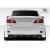 2009-2010 Lexus IS Series IS250 IS350 W-1 Body Kit - 4 Piece - image 14