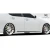 2009-2010 Lexus IS W-1 Kit - image 14